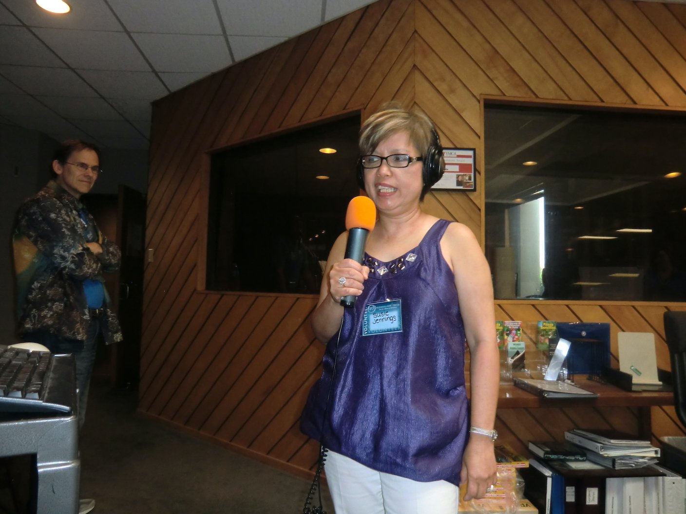 Interview