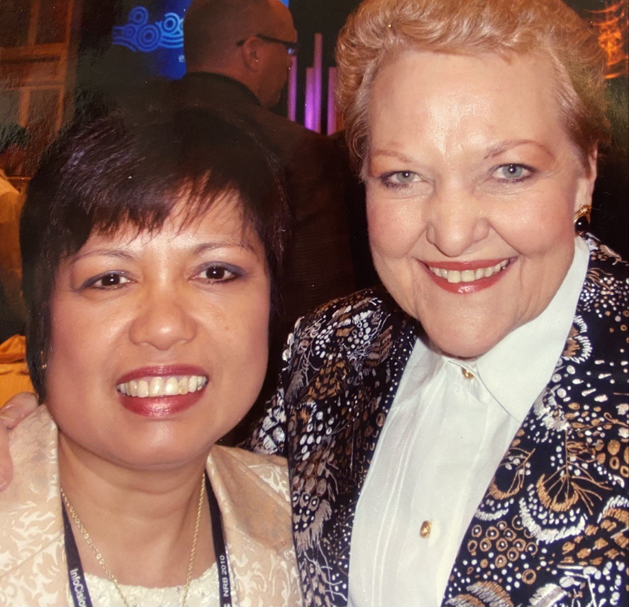 With June Hunt — Hope for the Heart